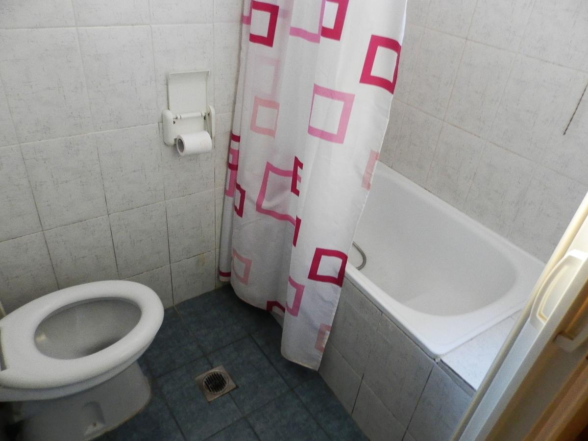 Akanthos Hotel Ierissos Eksteriør billede